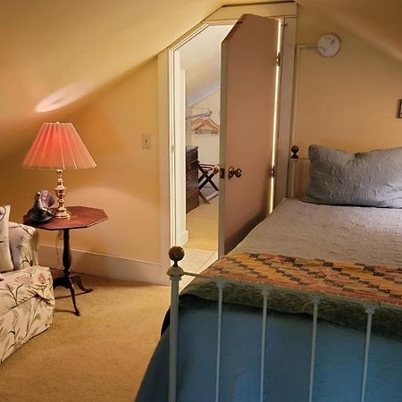 Strong House Inn Vergennes Luaran gambar