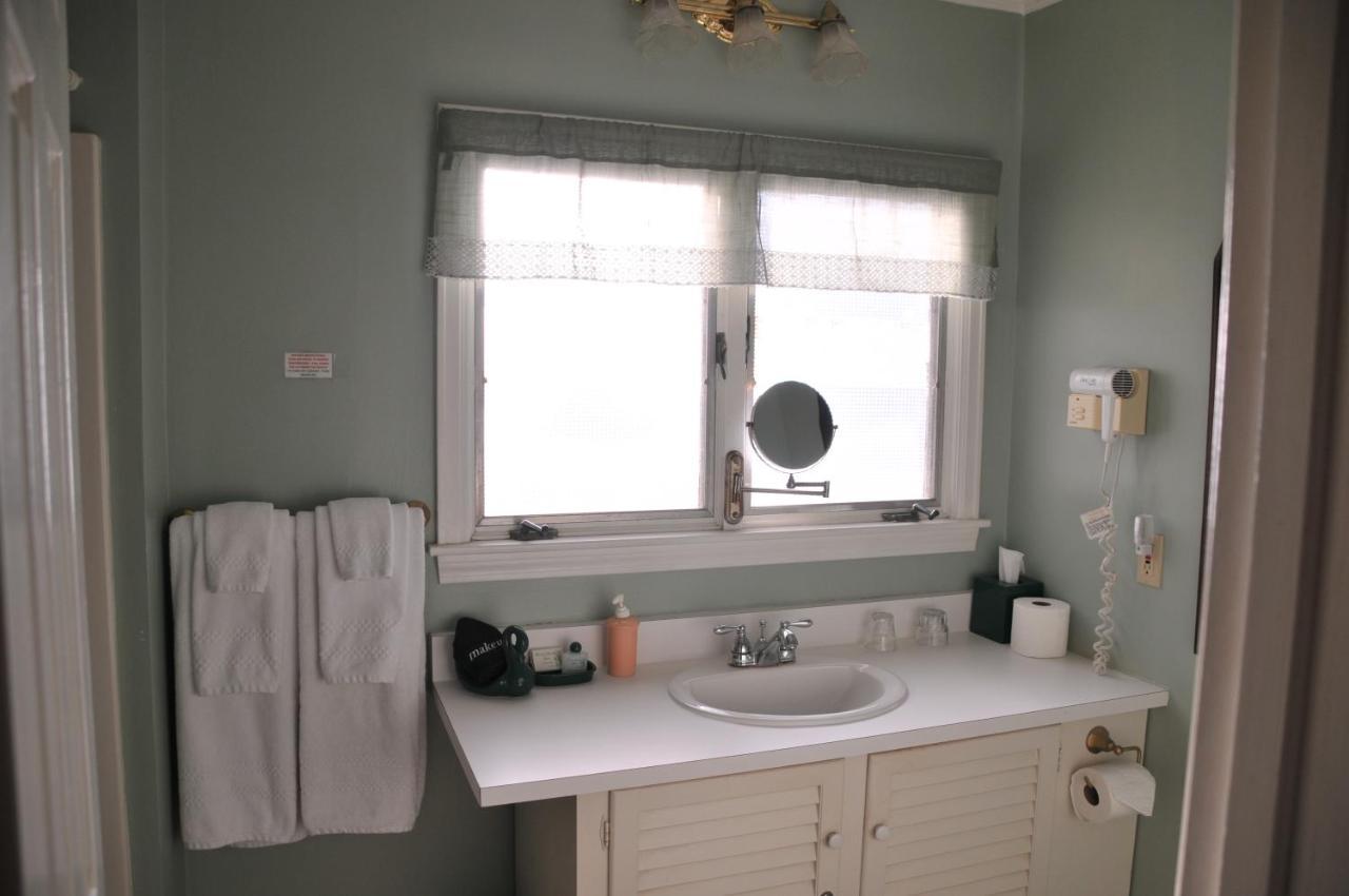 Strong House Inn Vergennes Luaran gambar