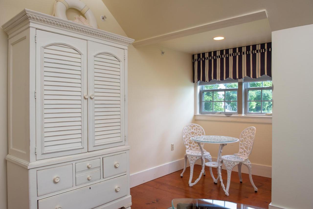 Strong House Inn Vergennes Luaran gambar