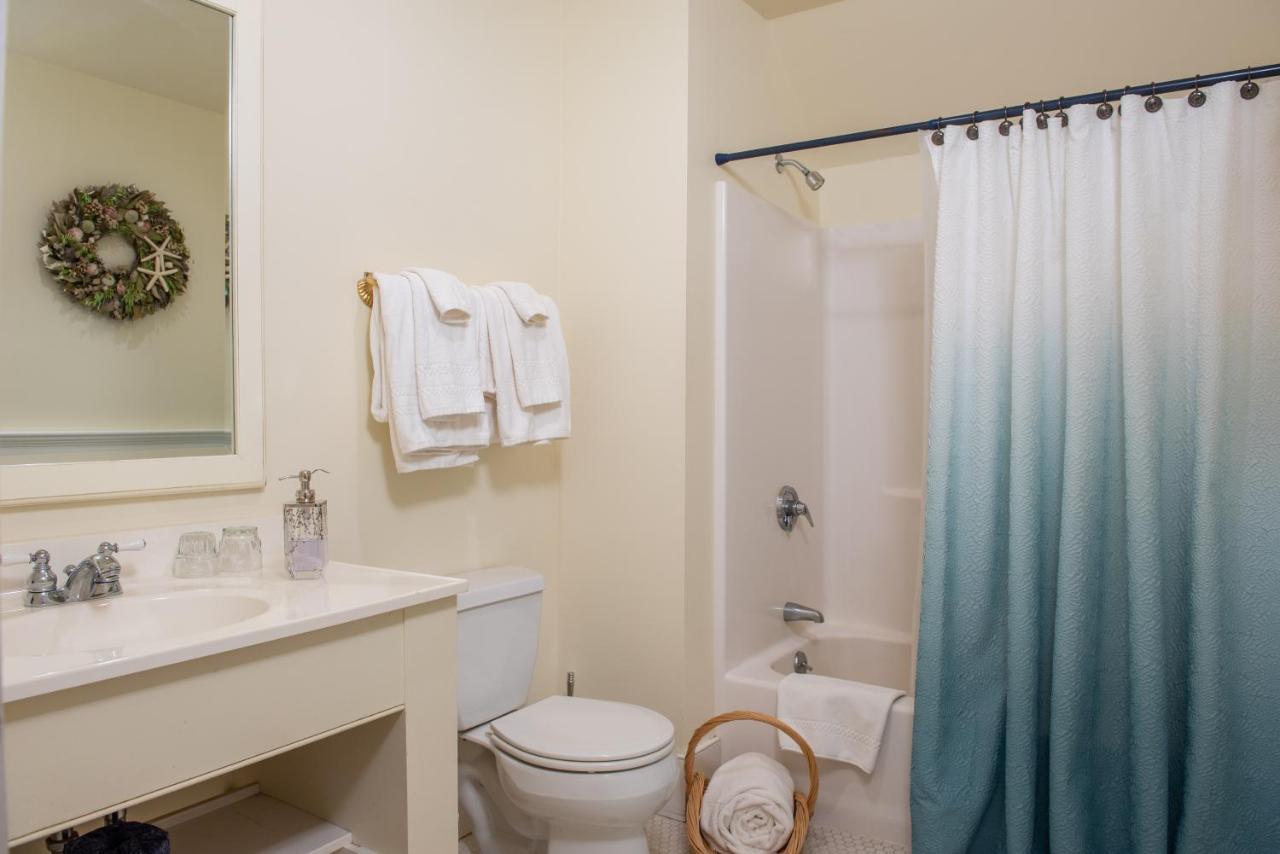 Strong House Inn Vergennes Luaran gambar