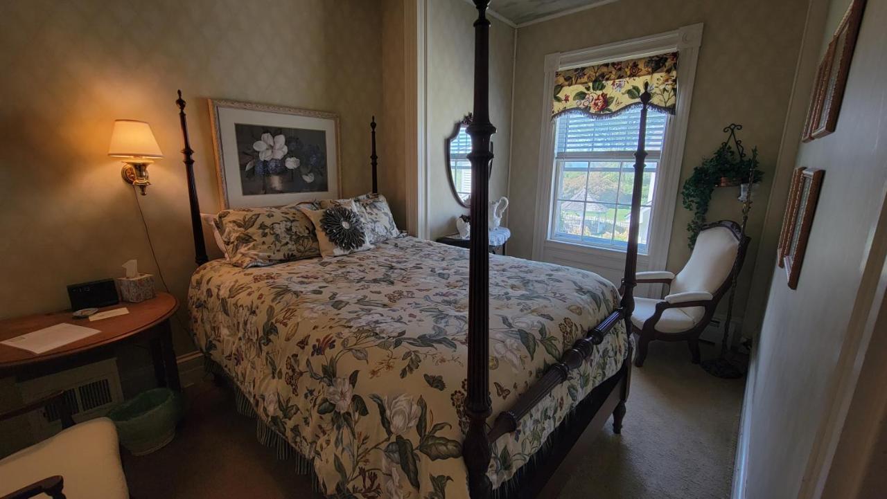 Strong House Inn Vergennes Luaran gambar