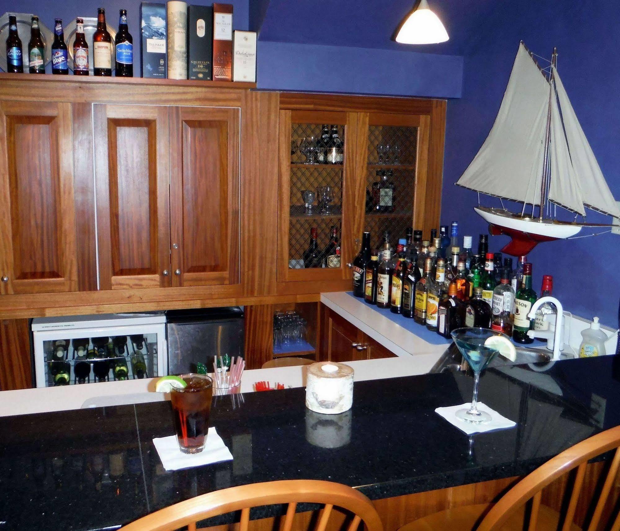 Strong House Inn Vergennes Luaran gambar