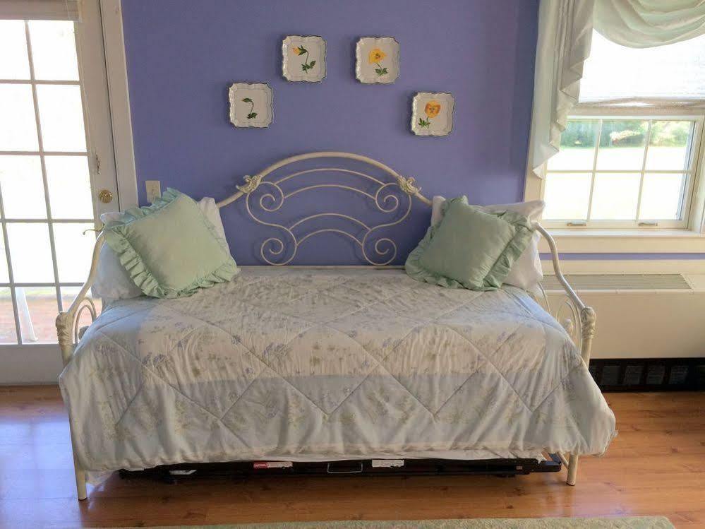 Strong House Inn Vergennes Luaran gambar