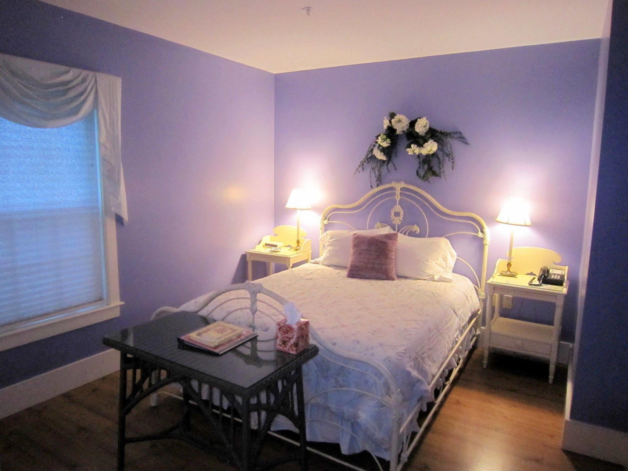 Strong House Inn Vergennes Luaran gambar