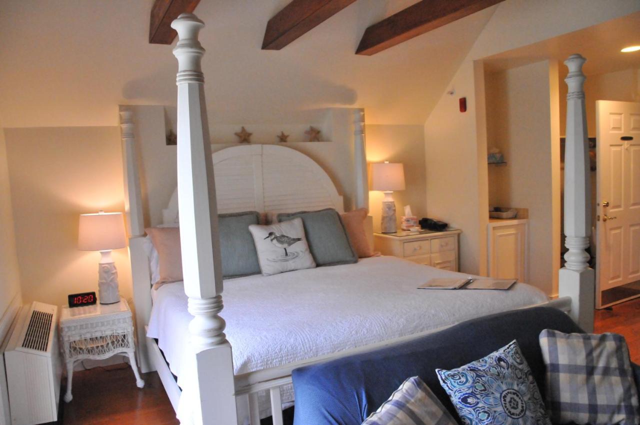 Strong House Inn Vergennes Luaran gambar