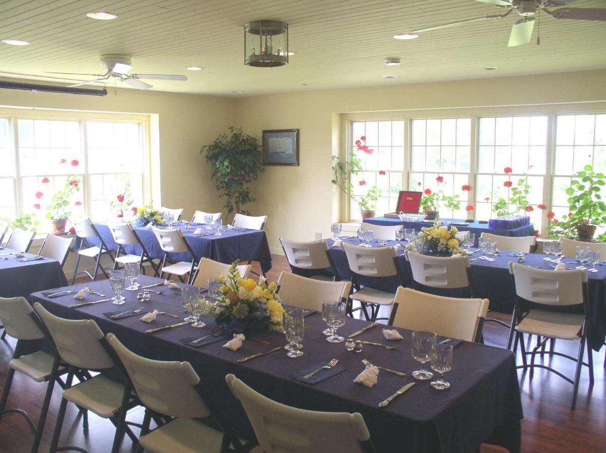 Strong House Inn Vergennes Luaran gambar